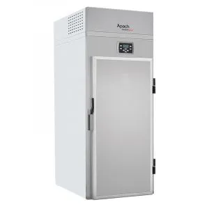 Камера расстоечная Apach Rp40601P1Cb с полом с прерыванием расстойки – купить в Ижевске по цене завода