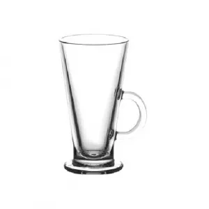 Бокал "Irish Coffee Pub" 263МЛ H148 D73Мм 55861/B – купить по цене завода