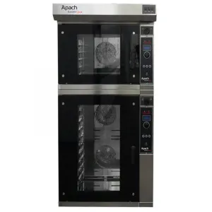Печь конвекционная Apach K5T+K10T MDP электрическая – купить в Ижевске по цене завода