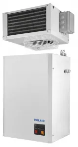 Сплит-система Polair SB214M (1602117d) (-25/-15) микроканал.конденсатор Light, низкотемп. – купить в Ижевске по цене завода