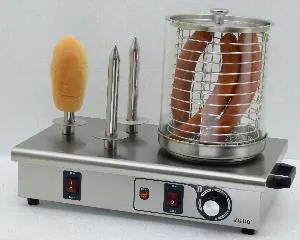 Аппарат для хот-дога Airhot Hds-03 – купить в Ижевске по цене завода