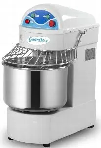 Тестомес Gastromix спиральный Hs20A – купить в Ижевске по цене завода