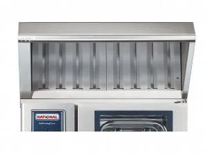 Зонт вытяжной для пароконвектомата Rational 6-1/1, 10-1/1 Ultravent Plus Combi-Duo 60.76.173 – купить по цене завода