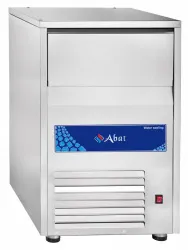 Купить льдогенератор abat лг-60/20г-01 арт.71000019529 гранулированного льда – цена от завода, доставка до двери | RuOborudovanie.ru