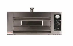 Купить печь подовая электрическая 1-камерная с подом 63*63 см oem-ali dm430em в Ижевске – цена завода, доставка до двери | RuOborudovanie.ru