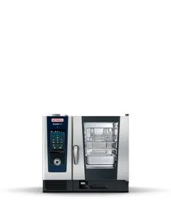 Пароконвектомат Rational Icombi Pro 6-1/1 – купить по цене завода