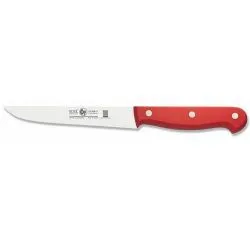 Нож обвалочный 15СМ (с широким негибким лезвием) Technic синий 27600.8606000.150 – купить в RuOborudovanie.ru с доставкой до двери Купить нож обвалочный 15см (с широким негибким лезвием) technic синий 27600.8606000.150 – цена от завода, доставка до двери | RuOborudovanie.ru