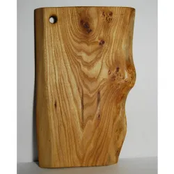 Доска сервировочная 400Х250ММ H20Мм, серия Natural, ясень, цвет Tr01 Na0110002-Tr01 – купить в Ижевске с доставкой Купить доска сервировочная 400х250мм h20мм, серия natural, ясень, цвет tr01 na0110002-tr01 в Ижевске – цена завода, доставка до двери | RuOborudovanie.ru