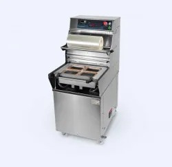 Автоматический запайщик лотков BossVakuum BS 40 MAXI – купить в Ижевске с доставкой Купить автоматический запайщик лотков bossvakuum bs 40 maxi в Ижевске – цена завода, доставка до двери | RuOborudovanie.ru