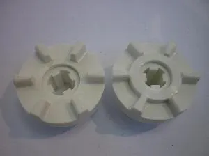Муфта тестомеса Gam Ts-Tsv 30/40/50 комплект Rg101481+Rg101480 (Rga00273) – купить по цене завода