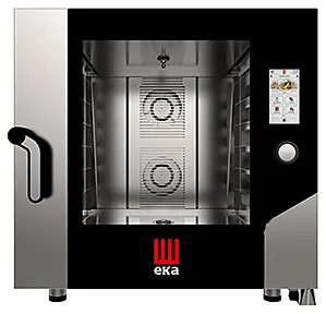 Печь конвекционная Tecnoeka MKF 664 TS – купить в Ижевске по цене завода