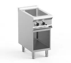 Купить мармит электрический 700 серии apach chef line glbme47osp в Ижевске – цена завода, доставка до двери | RuOborudovanie.ru
