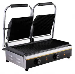 Купить гриль контактный viatto gh-813h в Ижевске – цена завода, доставка до двери | RuOborudovanie.ru