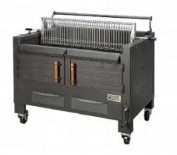 Купить гриль мангал pira bbq m120 в Ижевске – цена завода, доставка до двери | RuOborudovanie.ru