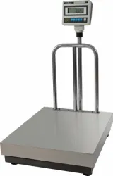 Весы товарные Cas DB-II 300LCD (800х900) напольные – купить в Ижевске с доставкой Купить весы товарные cas db-ii 300lcd (800х900) напольные в Ижевске – цена завода, доставка до двери | RuOborudovanie.ru