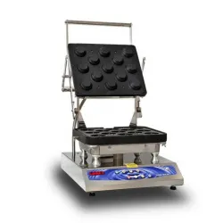 Тарталетница Cook Matic (07.FCTN1) настольная, без форм ICB tecnlologie s.r.l. – купить в Ижевске с доставкой Купить тарталетница cook matic (07.fctn1) настольная, без форм icb tecnlologie s.r.l. в Ижевске – цена завода, доставка до двери | RuOborudovanie.ru