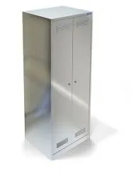 Шкаф для одежды стк-892/600 – купить в Ижевске с доставкой Купить шкаф для одежды стк-892/600 в Ижевске – цена завода, доставка до двери | RuOborudovanie.ru