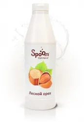 Топпинг Spoom 1 кг Лесной орех – купить в Ижевске с доставкой Купить топпинг spoom 1 кг лесной орех в Ижевске – цена завода, доставка до двери | RuOborudovanie.ru