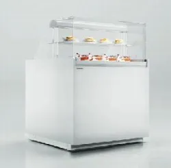 Витрина кондитерская Es system k Lcv Volans 02 0,9 б/бок,б/фронт.Панели Ral9003 – купить в RuOborudovanie.ru с доставкой до двери Купить витрина кондитерская es system k lcv volans 02 0,9 б/бок,б/фронт.панели ral9003 – цена от завода, доставка до двери | RuOborudovanie.ru