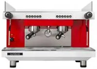 Купить кофемашина sanremo zoe tall 2 гр. 220в автомат бело-красная – цена от завода, доставка до двери | RuOborudovanie.ru