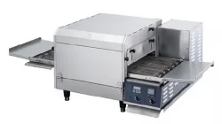 Купить печь конвейерная kocateq epcv6.7 с шир.конвейера 43см c прошивкой горячим воздухом impingement – цена от завода, доставка до двери | RuOborudovanie.ru