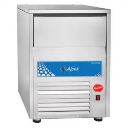 Льдогенератор Abat ЛГ-46/15К-02 арт.71000019447 кубикового льда воздуш.охлажд. – купить в RuOborudovanie.ru с доставкой до двери Купить льдогенератор abat лг-46/15к-02 арт.71000019447 кубикового льда воздуш.охлажд. – цена от завода, доставка до двери | RuOborudovanie.ru
