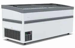 Морозильная бонета UF 1900 ВЕ Frostor серая – купить в Ижевске с доставкой Купить морозильная бонета uf 1900 ве frostor серая в Ижевске – цена завода, доставка до двери | RuOborudovanie.ru