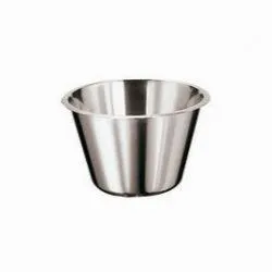Купить миска металлическая paderno 11л. 12580-36 в Ижевске – цена завода, доставка до двери | RuOborudovanie.ru