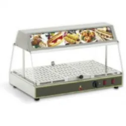 Купить витрина тепловая roller grill wdl100 в Ижевске – цена завода, доставка до двери | RuOborudovanie.ru