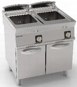 Макароноварка 740 серии Tecnoinox Cp8Fe7 716060 – купить в Ижевске по цене завода