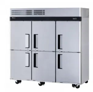Шкаф холодильный TurboAir Kr65-6 – купить по цене завода