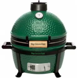 Гриль MX МиниМакс (диаметр решетки 33см) Big Green Egg 119650 – купить в Ижевске с доставкой Купить гриль mx минимакс (диаметр решетки 33см) big green egg 119650 в Ижевске – цена завода, доставка до двери | RuOborudovanie.ru
