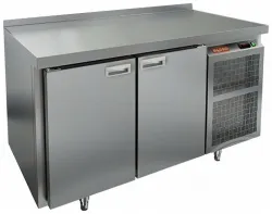 Купить стол с охлаждающим шкафом hicold gn11/tn m – цена от завода, доставка до двери | RuOborudovanie.ru