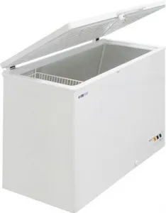 Ларь морозильный Cryspi (ITALFROST) CF400S – купить по цене завода