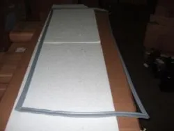 Уплотнение Sagi для шкафа 37Q5450