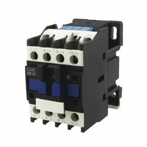 Контактор для тестомесов Crazy Pan cp-sm20, cp-sm20v2, cp-sm30, cp-sm30v2, cp-sm40v2 – купить по цене завода