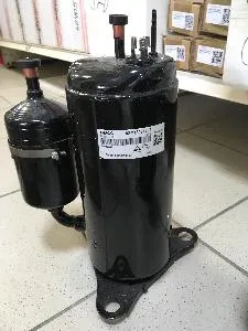 Компрессор Cooleq большой для If-1