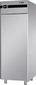Шкаф морозильный Apach F700Bt Dom Plus – купить по цене завода