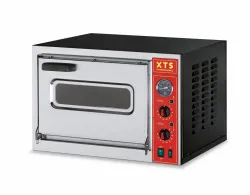 Печь для пиццы Xts F1/40-22 EAVT электрическая 1-камерная с подом 40,5х40,5см – купить в Ижевске с доставкой Купить печь для пиццы xts f1/40-22 eavt электрическая 1-камерная с подом 40,5х40,5см в Ижевске – цена завода, доставка до двери | RuOborudovanie.ru