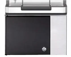 Купить охладитель молока до 9,5 л wmf для 9000s плюс 03.9468.6012 в Ижевске – цена завода, доставка до двери | RuOborudovanie.ru