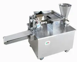 Купить пельменный аппарат jgt-60 (jgl-60) (12-12 гр.) (после ремонта) в Ижевске – цена завода, доставка до двери | RuOborudovanie.ru