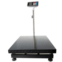 Весы торговые FoodAtlas ВТН-150 напольные 150кг/50гр – купить в Ижевске с доставкой Купить весы торговые foodatlas втн-150 напольные 150кг/50гр в Ижевске – цена завода, доставка до двери | RuOborudovanie.ru