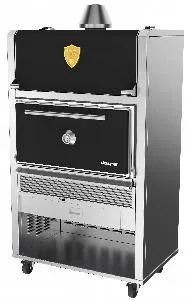 Гриль-печь Josper Hja-45 Hc – купить по цене завода