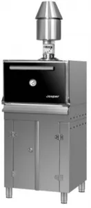 Гриль-мангал угольный Josper HJX25L – купить в Ижевске по цене завода