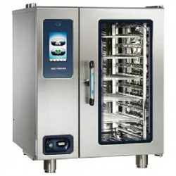 Купить пароконвектомат alto shaam ctp/sk 10-10e – цена от завода, доставка до двери | RuOborudovanie.ru