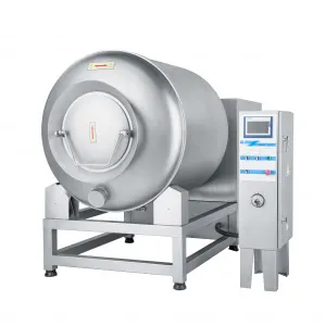 Вакуумный массажер GRZK500 (тач скрин) – купить в Ижевске по цене завода