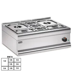 Мармит настольный 1*GN1/2 + 4*GN1/4 + 3 GN1/6 Lincat BM7AFL – купить в Ижевске с доставкой Купить мармит настольный 1*gn1/2 + 4*gn1/4 + 3 gn1/6 lincat bm7afl в Ижевске – цена завода, доставка до двери | RuOborudovanie.ru