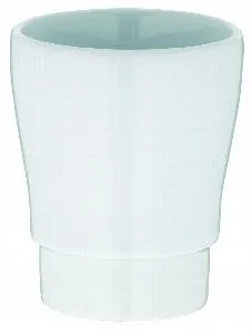 Стакан малый фарфор Wmf Pure Exclusiv 60.2508.9990 – купить по цене завода