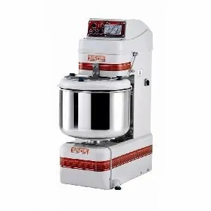 Тестомес Sigma спиральный Silver 60 3ф – купить в Ижевске по цене завода