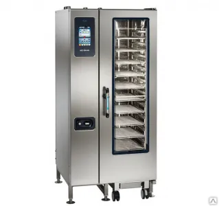 Пароконвектомат Alto Shaam Combitherm Ctp6-10E/Sk – купить по цене завода